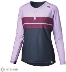 IXS Flow Lite 1.0 női mez, levendula/tengerészkék (36)