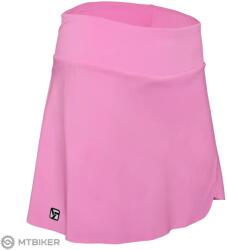 SILVINI Isorno Pro szoknya, piros (3XL)