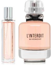 Givenchy L'Interdit EdP Set 92, 5 ml
