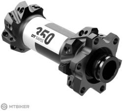 DT Swiss 350 Boost 15x110 DBIS Straightpull elülső agy, 28 lyuk