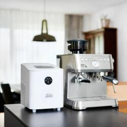 Solis Jégkocka készítő, Solis, Ice Cube Express, 12 kg/24 óra, fehér (SO171)