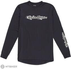 Troy Lee Designs Ruckus Ride mez, burn out karbon (M)