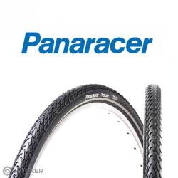 Panaracer Tour 700x28C külső gumi, drótperemes