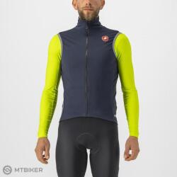Castelli PERFETTO RoS 2 mellény, belga kék (XL)