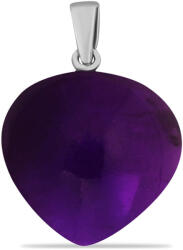  Ezüst Medál Marokkói Ametiszttel, Y60098