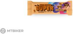 Chimpanzee SUPER BAR energiaszelet, 55 g, kakaós muffin