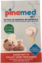 Pine Pinemed Midi Vizeletgyűjtő Pelenka /5-11 kg/