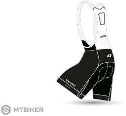 DEMA női nadrág, fekete (M)