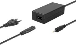 AVACOM hálózati adapter Asus EEE 1005/1008 sorozathoz, 19V, 2, 37A, 45W, csatlakozó: 2, 5 mm x 0, 7 mm (ADAC-AS2-A45W)