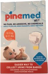 Pine Pinemed Mini Vizeletgyűjtő Pelenka /0-5 kg/