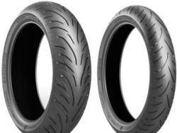 Bridgestone Battlax Sport Touring T31 F GT 120/70 R17 58W
