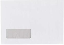 BlueRing LC/5 162x229 mm enyvezett bal ablakos boríték (BORLC5ENYV3590B)