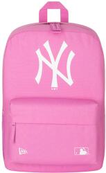 New Era Hátizsák, New Era MLB Stadium Pack New York Yankees hátizsák 60357026, rózsaszín, egy méret (r0000540037)