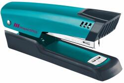 Maped Essentials Metal Félszalag tűzőgép, türkiz, 25 lap, kapcsok 24/6 (354300)