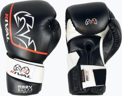 Rival Super Sparring 2.0 mănuși de box negru