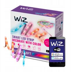Philips Led Szalag 10m Többszínű Rgbic Smart WiFi alkalmazás WiZ (077683)