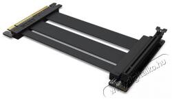 NZXT PCIe 4.0x16 Riser kábel