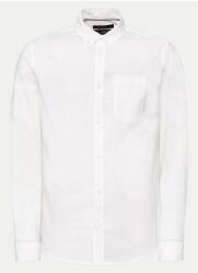 Indicode Férfi ing, Indicode, 303782801, fehér, M INTL, pamut (0000303782801_M)