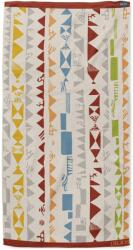 Dilios Corfu Dilios strandtörölköző, 75x150 cm, 100% pamut, 400 GSM