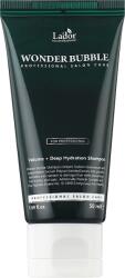 La'dor Wonder Șampon hidratant și netezitor Bubble, 50 ml (21069)