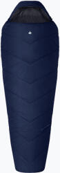 ALPINUS Sac de dormit Alpinus Fiber Pro 1500 drept albastru marin Sac de dormit