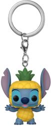 Funko Breloc Funko Pocket POP! Disney: Lilo & Stitch - Stitch As Pineapple (102865)