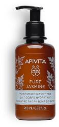 Apivita Apivita, Pure Jasmine, Testápoló tej, 200 ml
