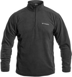 Columbia Sportwear férfi kapucnis pulóver, poliészter, XL, fekete (EM6503-010-XL)