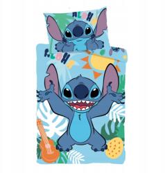  Disney Lilo és Stitch, A csillagkutya Tropical Paradise gyerek ágyneműhu (12)