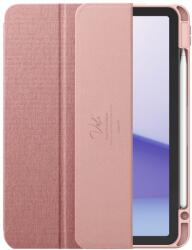 Spigen Urban Fit iPad Air 11" 2024 Rose Gold, 275885, iPad Kiegészítő (ACS07756)