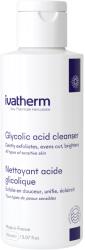 Ivatherm Tisztító gél glikolsavval Ivatherm, 150 ml