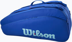 Wilson Geantă de tenis Wilson Ultra V5 Tour 12PK blue