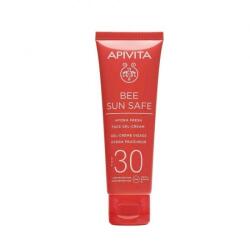 APIVITA Fényvédő, Apivita, Bee Sun Safe, SPF 30, 50 ml