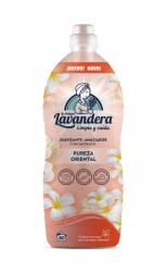  La Antigua Lavandera Keleti tisztaság ruhaöblítő, 1, 76L, 80 mosás (8435495828679)