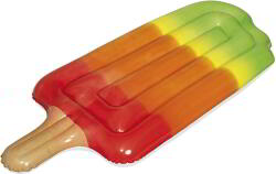 Bestway Covoraș de înot Bestway Ice Cream - 185x89cm (CAR50306)