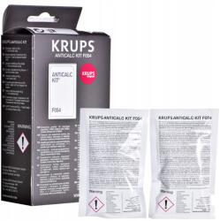 Krups kávéfőző vízkőoldó F054 2x 40g Teszt (F054001A)