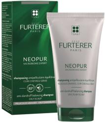 Rene Furterer Neopur sampon, Zsíros fejbőrre, 150ml