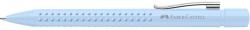 Faber-Castell Grip 2010 Harmónia XB hegy égkék golyóstoll FC243916 (FC243916)