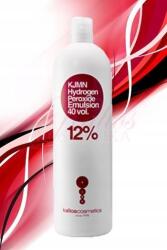 Kallos peroxid 12% Kallos Kjmn Hidrogén-peroxid 12% 1000 ml (5998889504601)