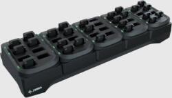 Zebra SAC-RS51-40SCHG-01 akkumulátor töltő Elem kézben hordozható számítógéphez Váltakozó áram (SAC-RS51-40SCHG-01)