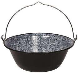 Perfect Home Zománcozott Üst - 40 Literes - Fogantyúval