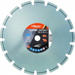 Classic Asphalt Gyémánt Tárcsa 300X25, 4