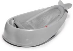 Skip Hop Vanička s ergonomickou podložkou Moby 3 fázová szürke
