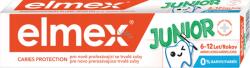 Elmex Junior fluoridos fogkrém 6-12 éves gyermekeknek, 75 ml (888091)