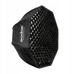 Godox SB-FW140 softbox 140cm okta grid (5187)