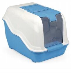 Agro Zoo Beltéri macska alomtálca szűrővel és Netta lapáttal (CIOV098)