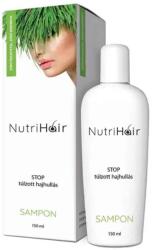 Nutrihair Sampon - 150ml - egeszsegpatika