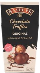 Baileys Twistwraps Baileys likőrös trüffelkrémmel töltött csokoládé golyók 135 g