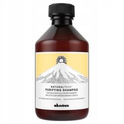 Davines Purifying Korpásodás elleni sampon 250ml (8004608236580)