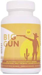  Superherb Big Gun spermanövelő kapszula - 30db - bio